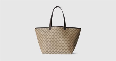 pochette spiaggia gucci|Tote Bag da Spiaggia Firmate GUCCI: Borse in Rafia .